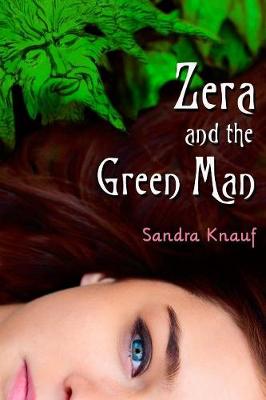 Zera and the Green Man (Paperback)
