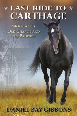 Last Ride to Carthage (Paperback)