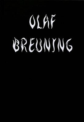 Olaf Breuning (Paperback)