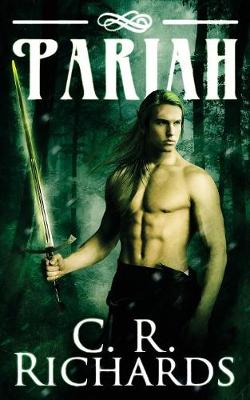 Pariah (Paperback)