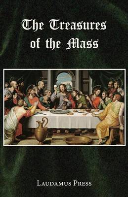 Treasures of the Mass (Paperback)