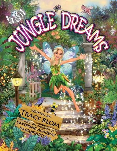 Jungle Dreams (Paperback)