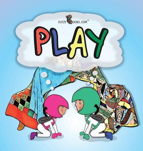 Play: Are You Playing Attention? (Includes 3 Activities) (Hardback)