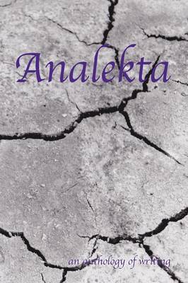 Analekta-Volume 3 (Paperback)
