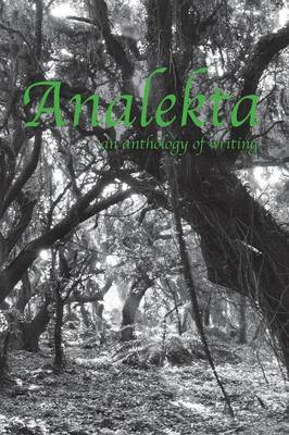 Analekta-Volume 4 (Paperback)
