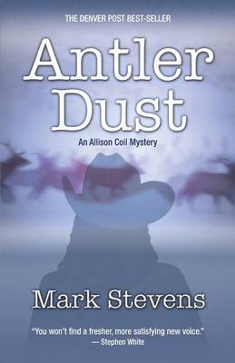Antler Dust (Paperback)