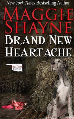 Brand New Heartache (Paperback)
