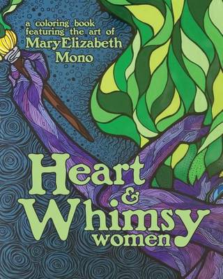Women: Heart & Whimsy (Paperback)