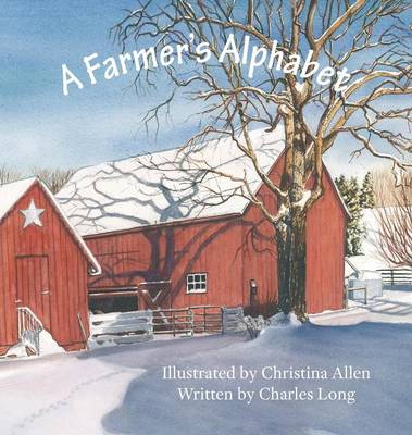 A Farmer's Alphabet (Hardback)