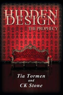 Hidden Design: The Prophecy (Paperback)