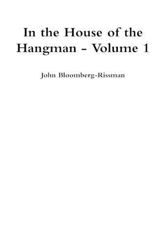 In the House of the Hangman Volume 1 (Paperback)