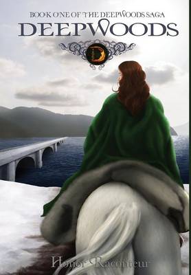 Deepwoods (Hardback)