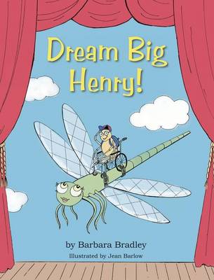 Dream Big, Henry (Hardback)