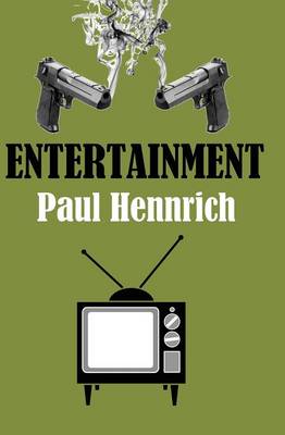 Entertainment (Paperback)