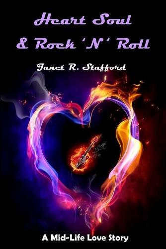 Heart Soul & Rock 'n' Roll (Paperback)
