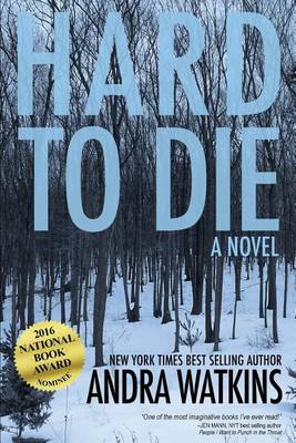 Hard to Die - To Live Forever 2 (Paperback)