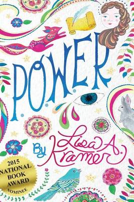 P.O.W.Er (Paperback)
