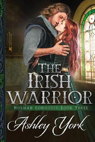 The Irish Warrior (Paperback)