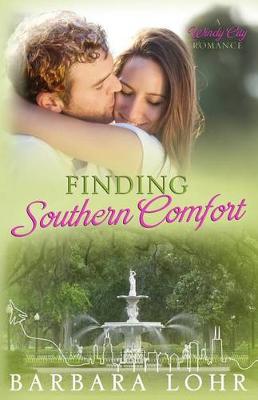 Finding Southern Comfort (Paperback)