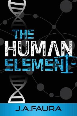 The Human Element - Series 1 2 (Paperback)