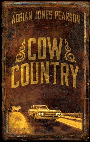 Cow Country (Hardback)