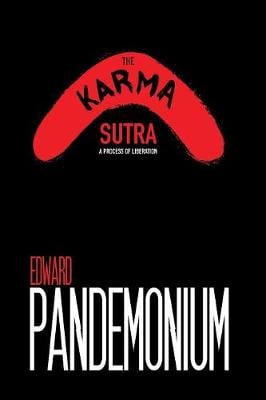 The Karma Sutra: A Process of Liberation (Paperback)