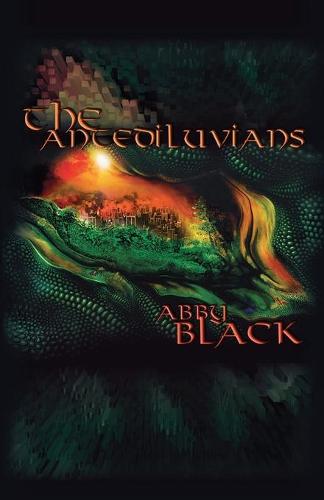 The Antediluvians (Paperback)