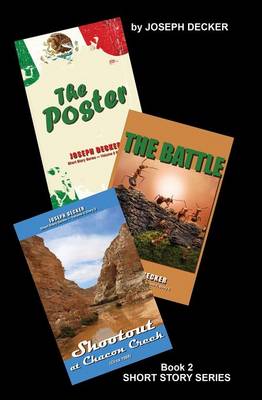 Short Story Collections: Volume 2 (Paperback)