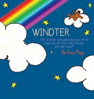 Windter (Swedish Version) (Hardback)
