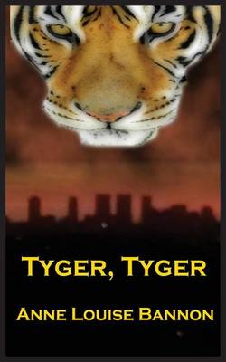 Tyger, Tyger (Paperback)