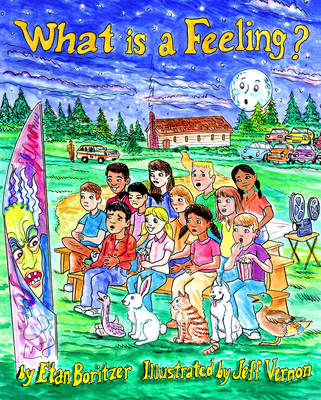 What is a Feeling? (Paperback)