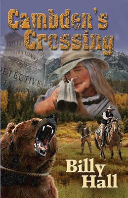 Cambden's Crossing (Paperback)