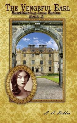 The Vengeful Earl (Paperback)