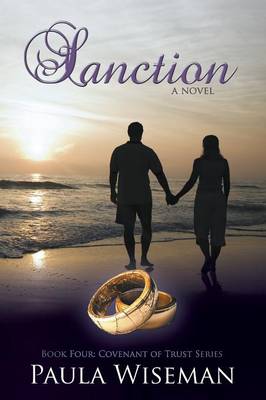 Sanction: Book Four: Covenant of Trust Series (Paperback)