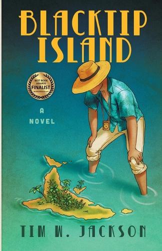 Blacktip Island (Paperback)