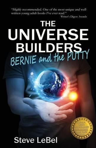 Universe Builders (Paperback)