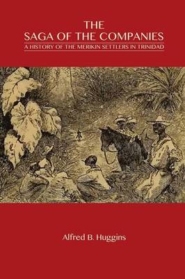 The Saga of the Companies (Paperback)