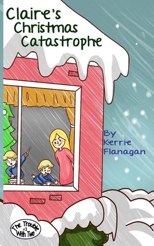 Claire's Christmas Catastrophe (Paperback)