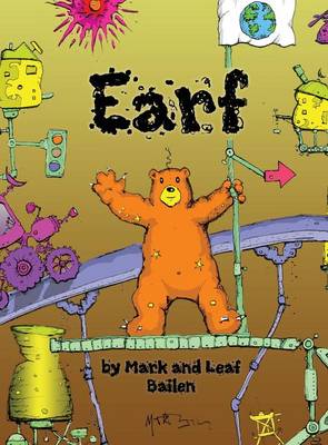 Earf (Hardback)