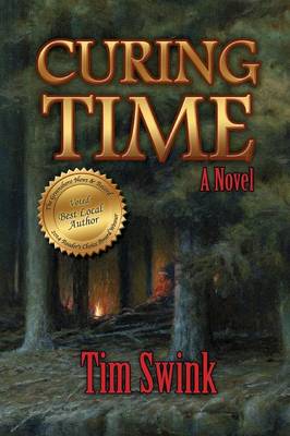 Curing Time (Paperback)
