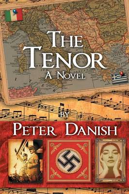 The Tenor (Paperback)