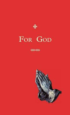 For God (Hardback)