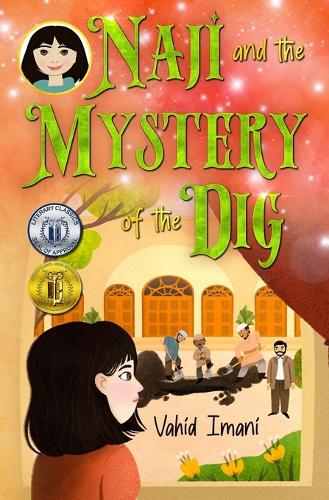 Naji and the mystery of the dig (Paperback)