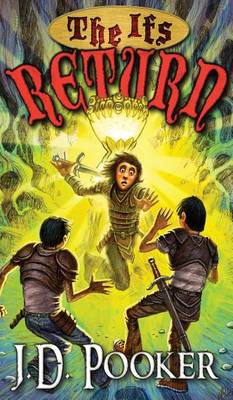 The Ifs Return (Hardback)