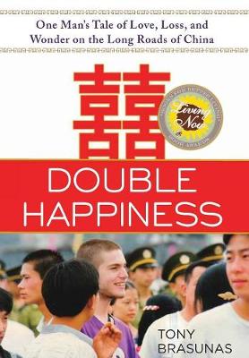 Double Happiness (Hardback)