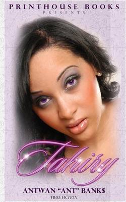 Tahiry (Paperback)
