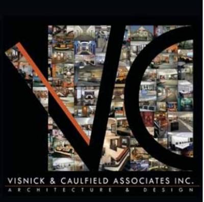 Visnick & Caulfield Associates (Hardback)