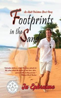 Footsteps in the Sand (Paperback)