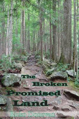 The Broken Promised Land (Paperback)