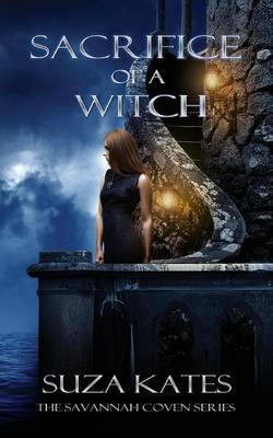Sacrifice of a Witch (Paperback)